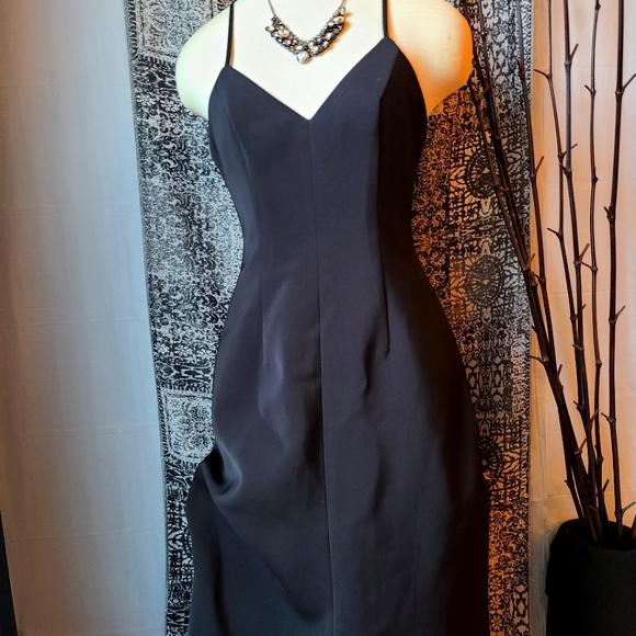 KEEPSAKE...STUNNING DRESS - Picture 4 of 6